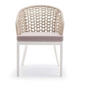 feher natur vilagos kerti butor szek etkezoszek modern kotel design kulteri terasz butor etterem bisztro vizallo etkezoszett formavivendi.jpg